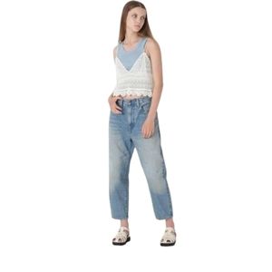 Levi's Made&crafted Jean's